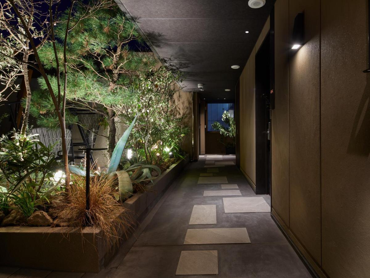 Hotel Agora Ginza 4*
