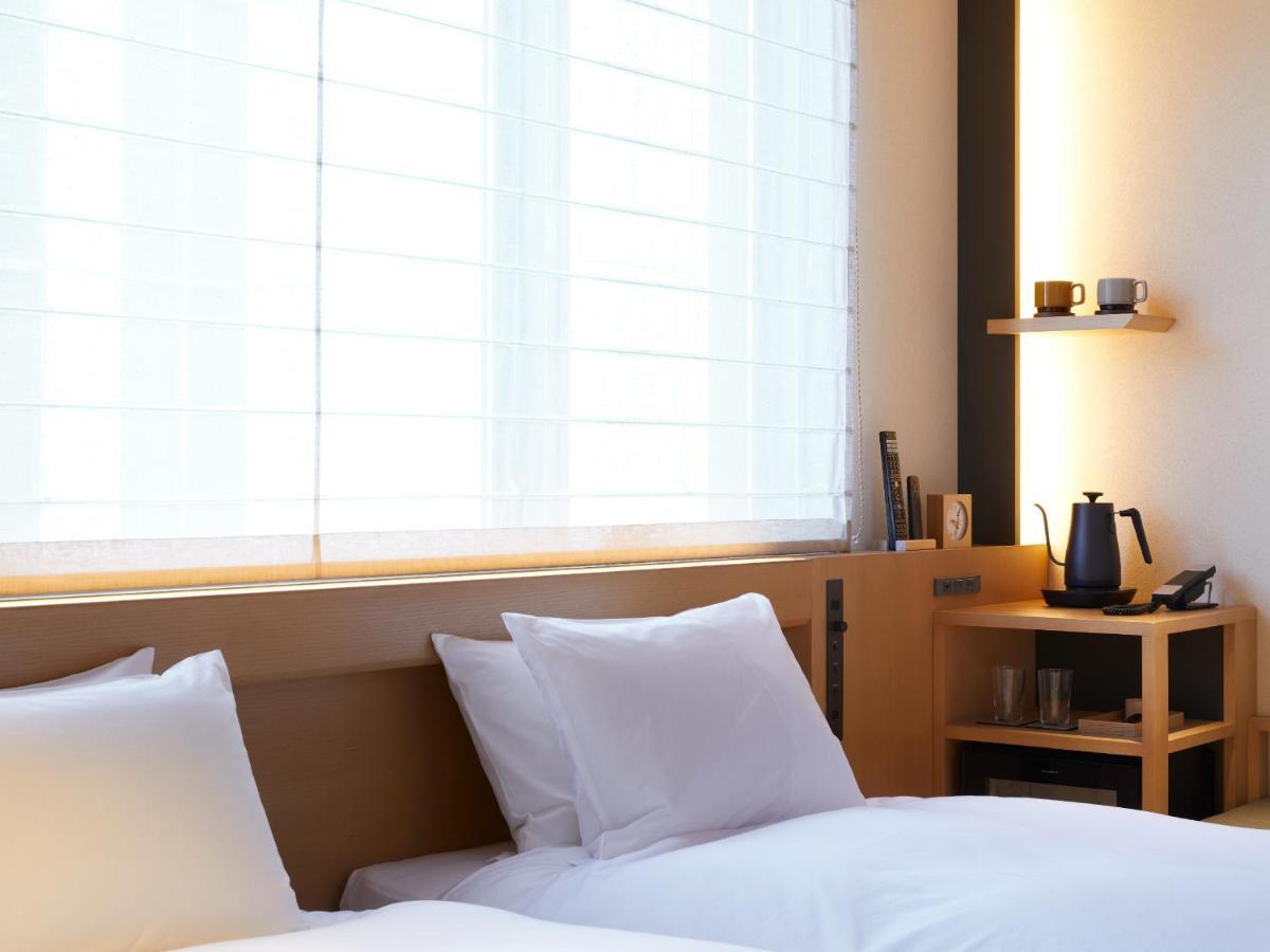 Agora Ginza 4*