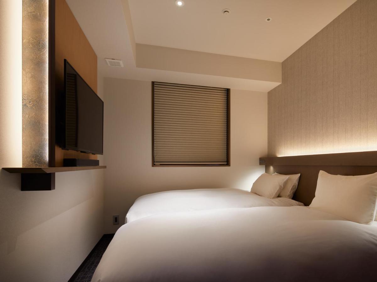 Hotel Agora Ginza 4*