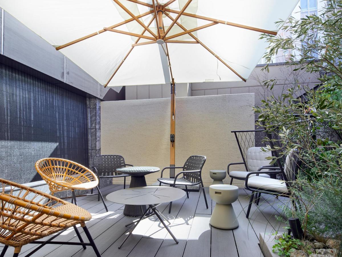 Agora Ginza 4* Tokyo