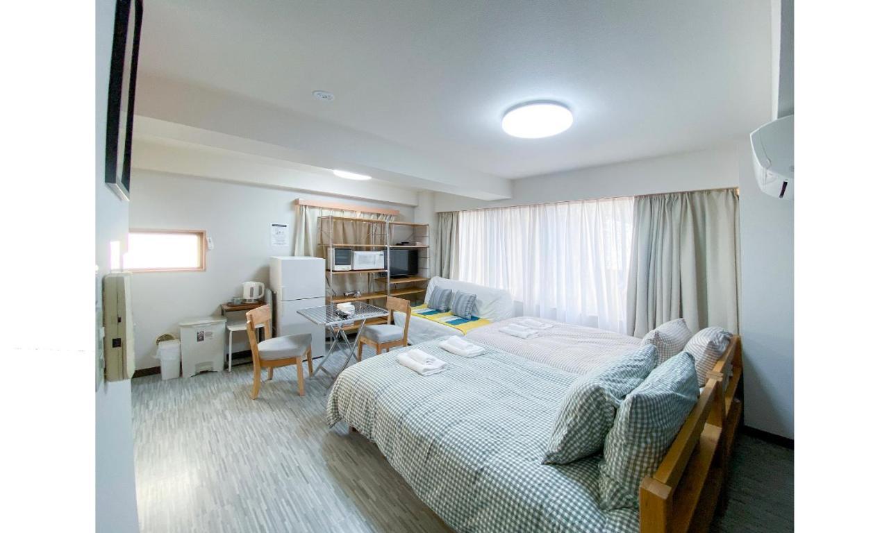 Aparthotel Japan House Mac *