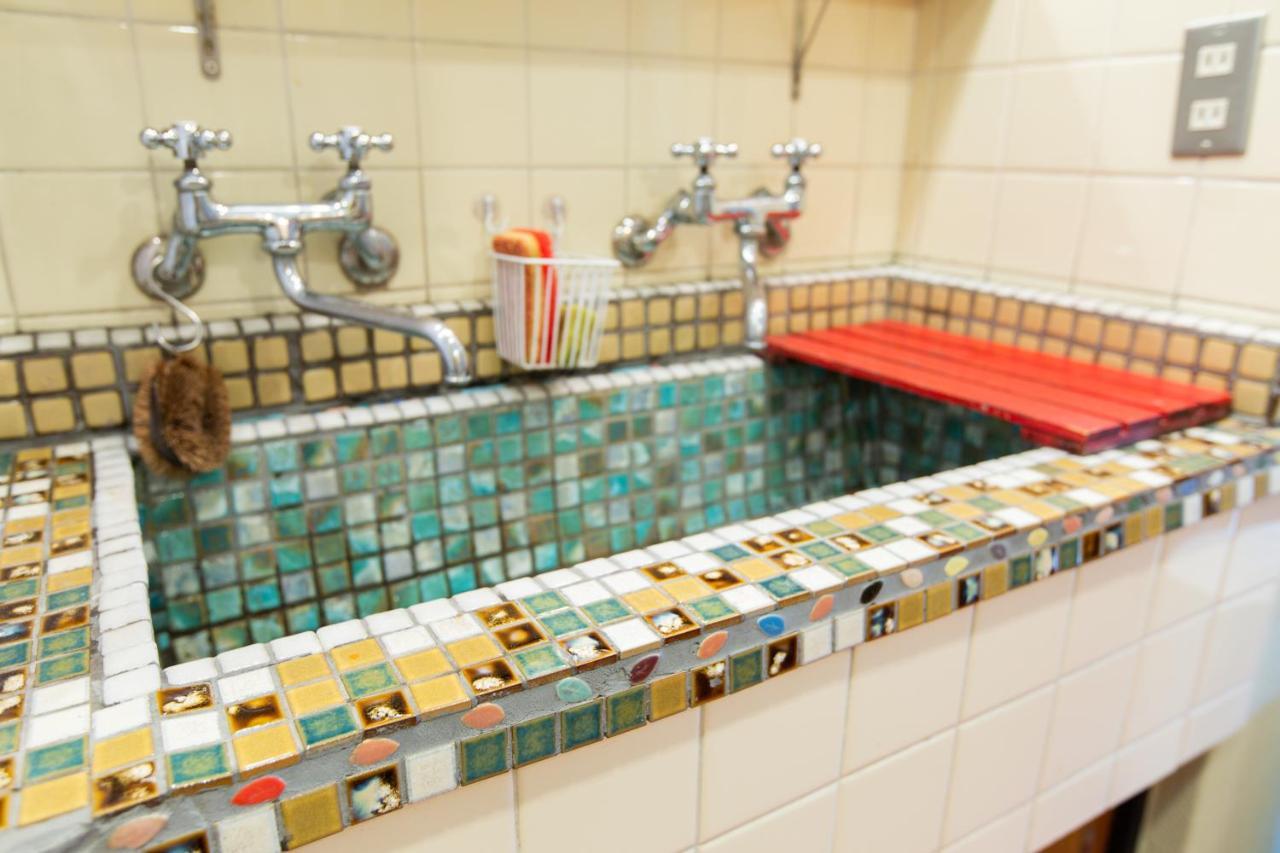 Shinagawa-shuku Guest house 2*