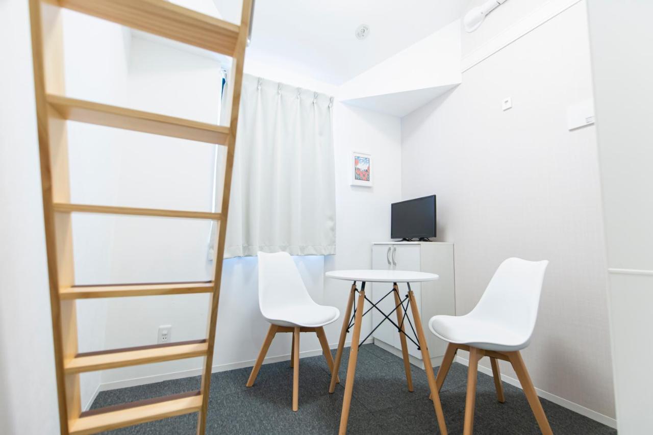 Hotel Glou Higashi Shinjuku