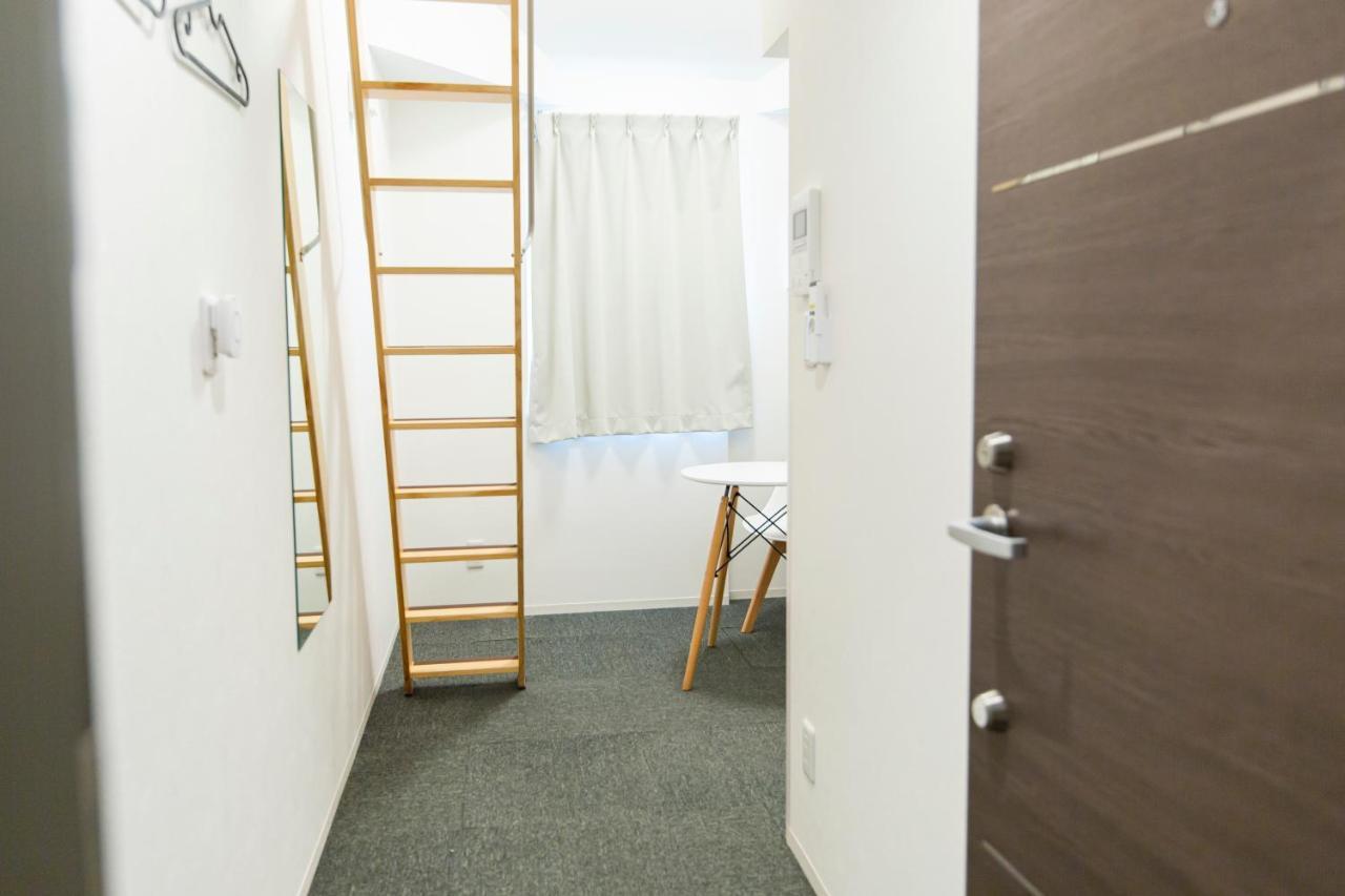 Glou Higashi Shinjuku Hotel