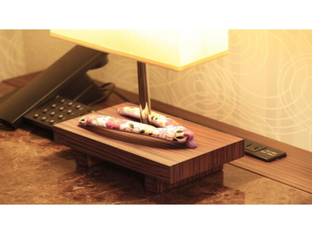 Hotel Richmond Premier Oshiage - Vacation 38413v *