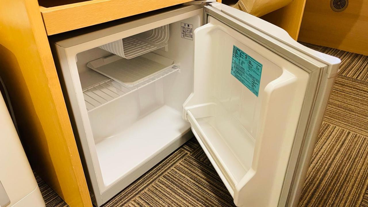 Route-inn Shinagawa-oimachi