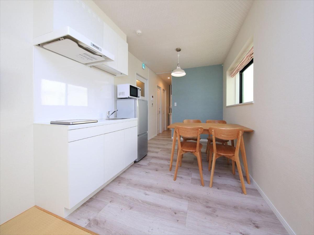 Apartment Coto Shibuya 2