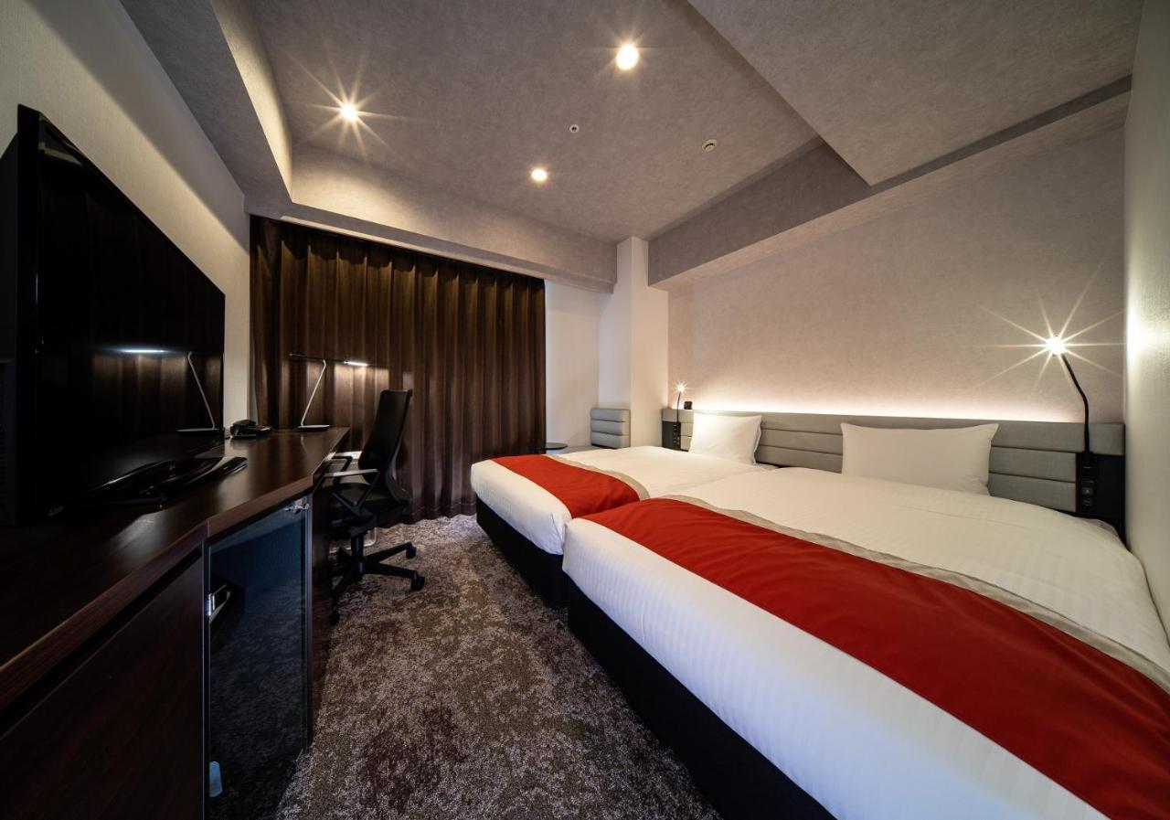 Del Style Ikebukuro Higashiguchi By Daiwa Roynet 3*