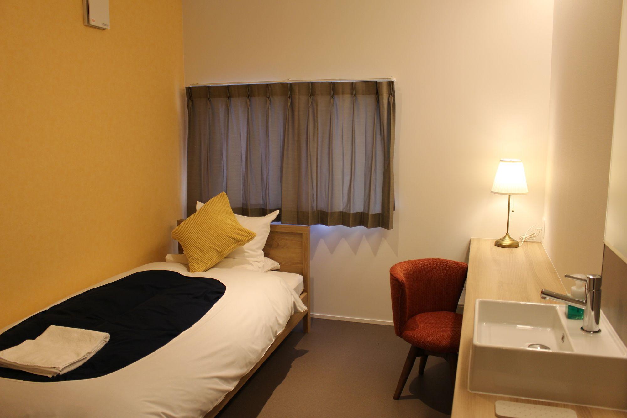 New Chiyoda Guest house Tokyo