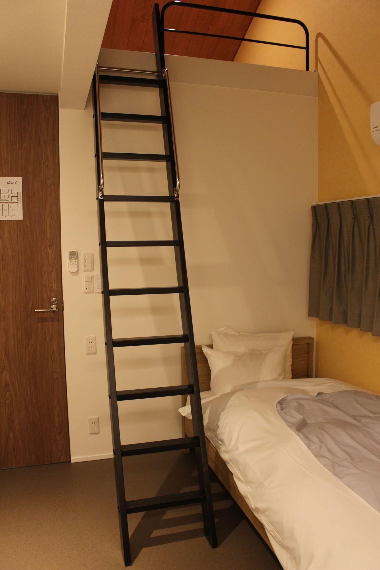 New Chiyoda Guest house