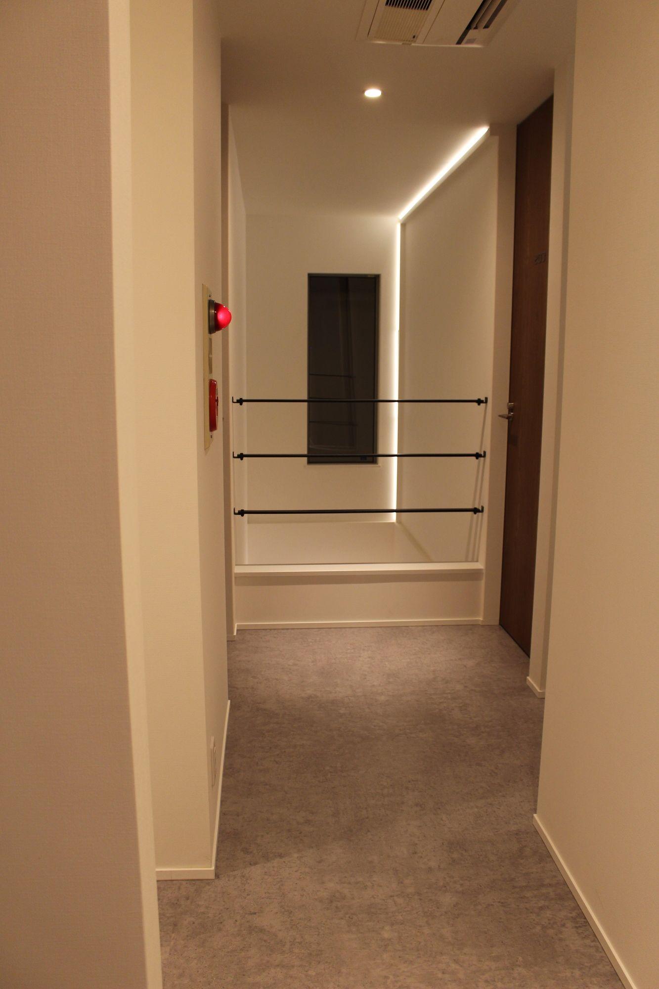 Guest house New Chiyoda 2*