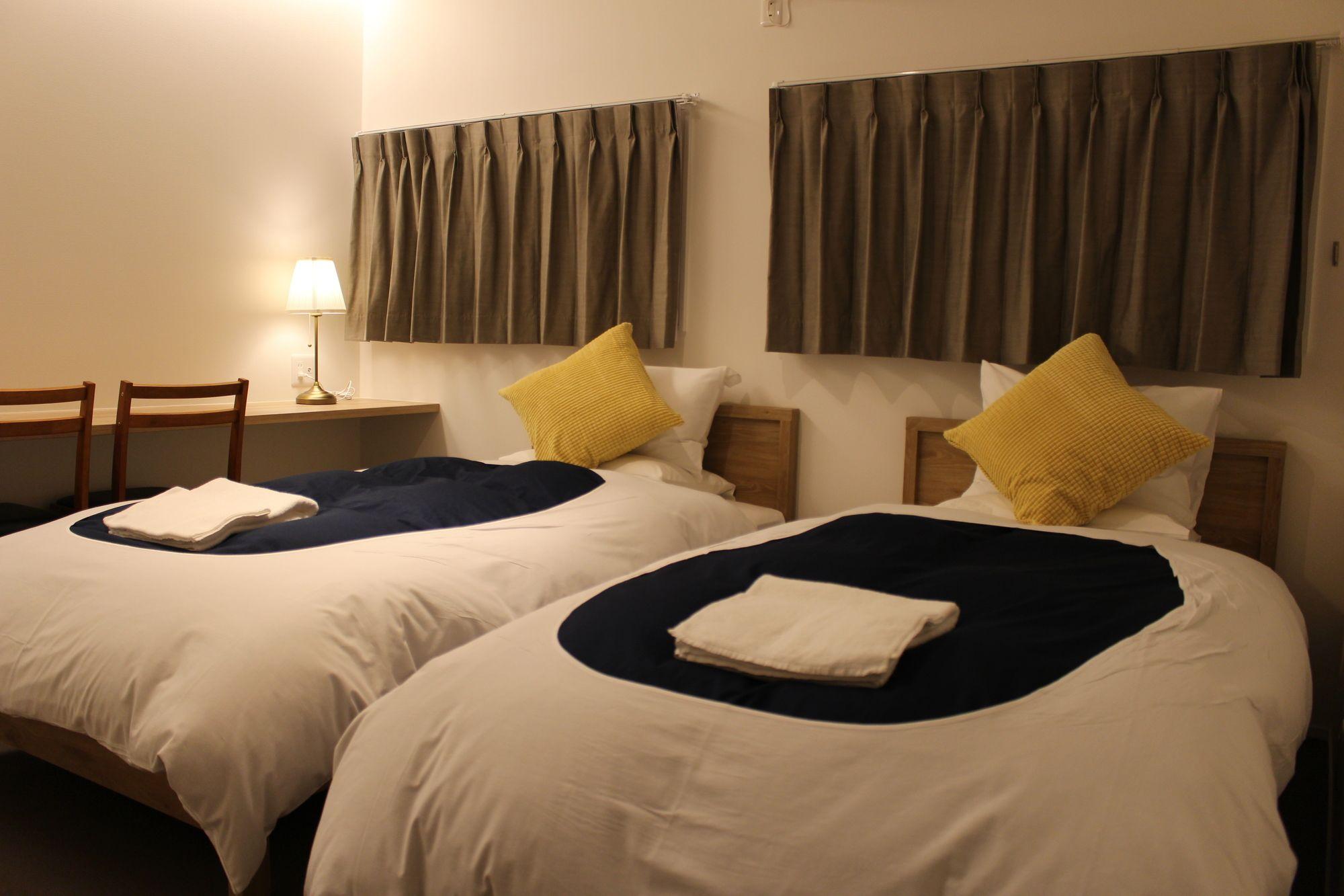 New Chiyoda Guest house 2*