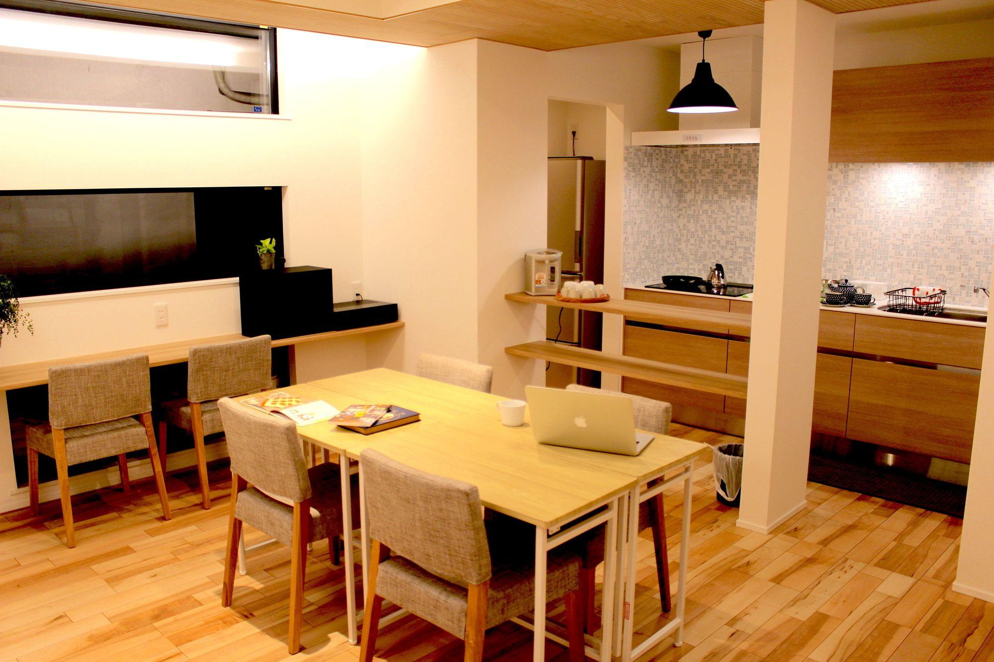 New Chiyoda Guest house Tokyo