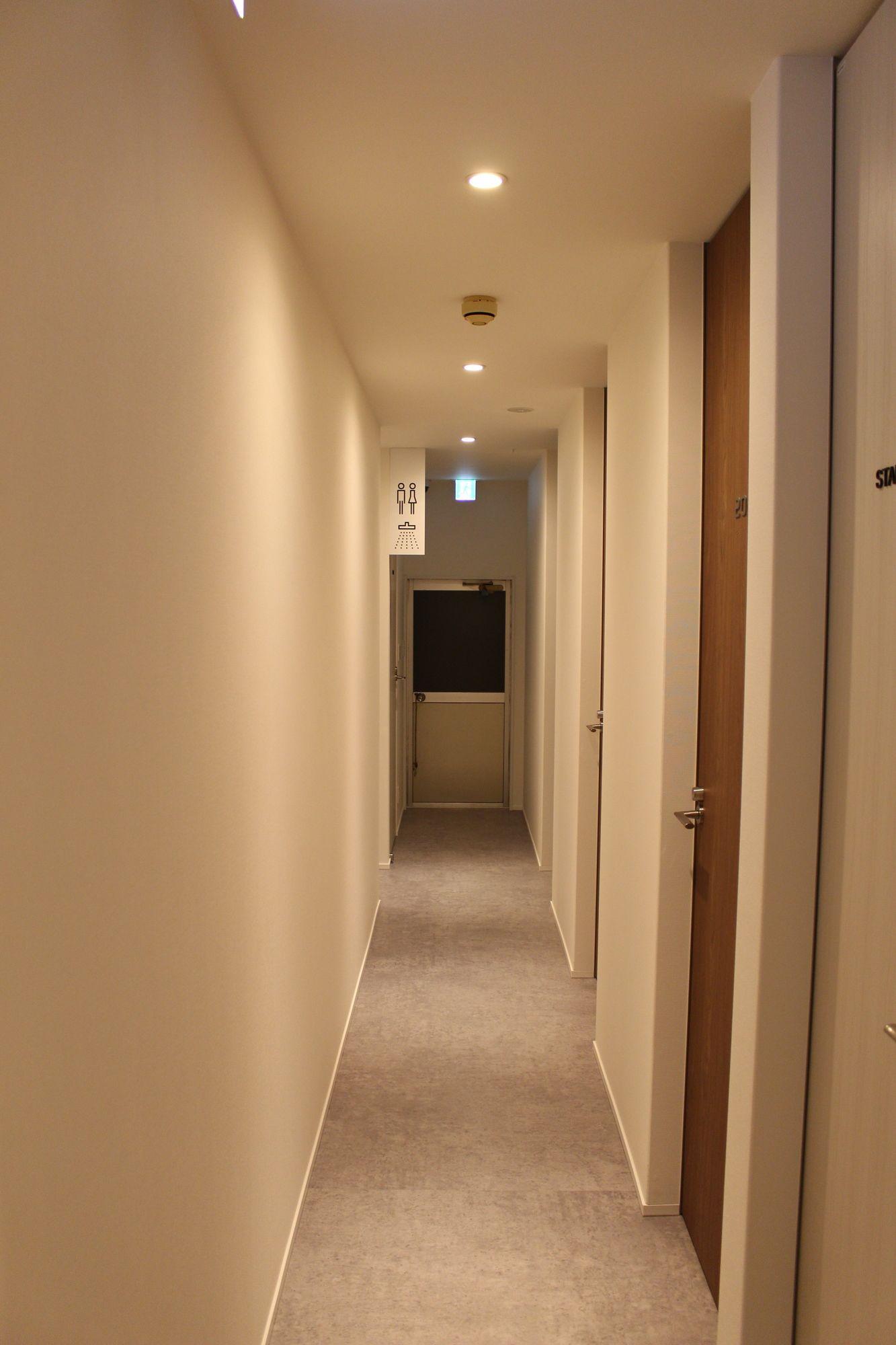Guest house New Chiyoda 2*