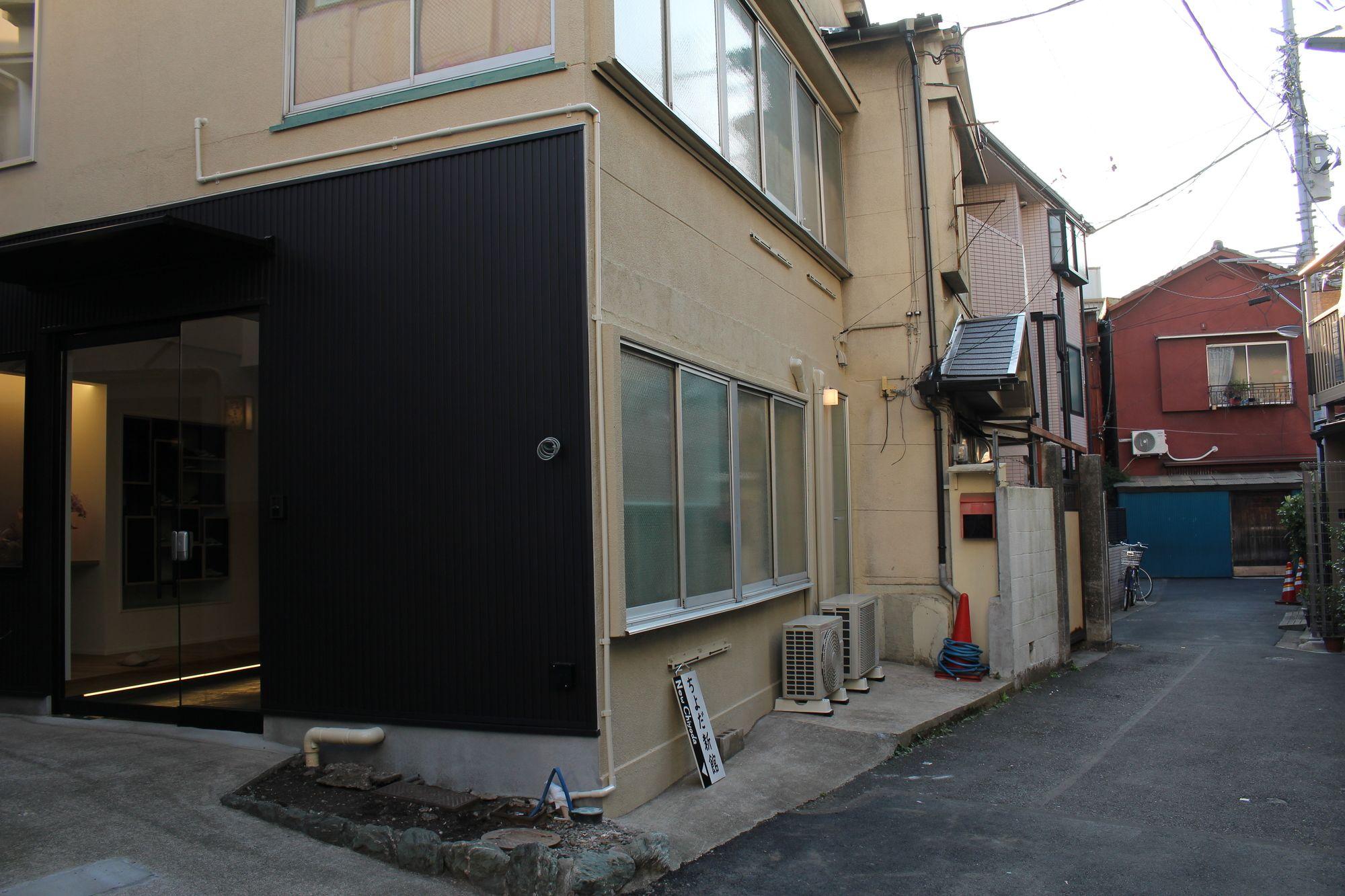 New Chiyoda Guest house 2*