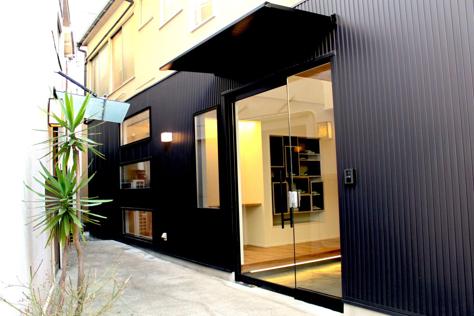 New Chiyoda Guest house 2*
