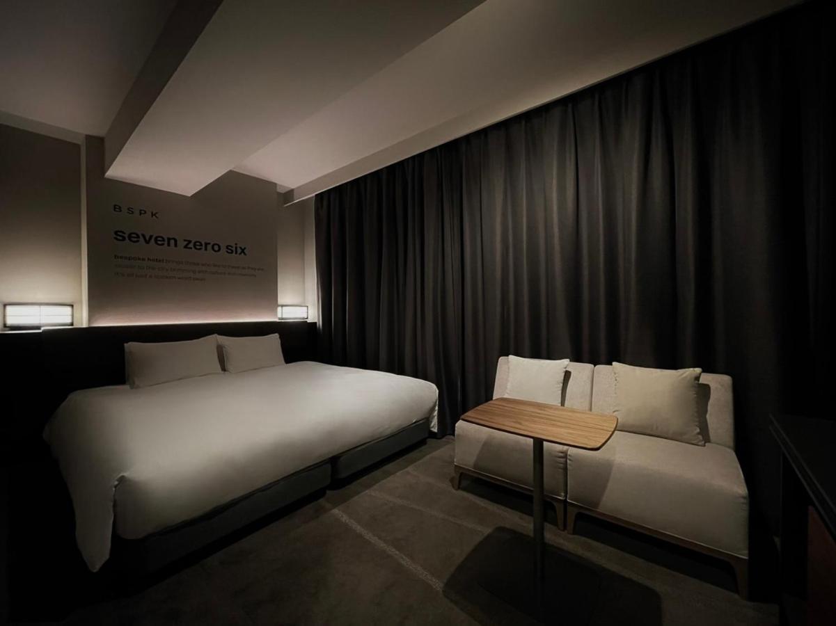 Hotel Bespoke Shinjuku 3*