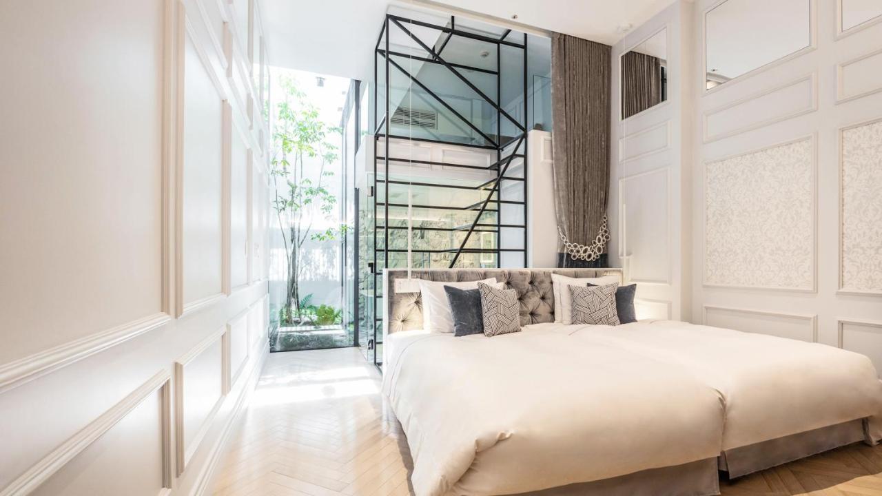 Azabu 5* Tokyo