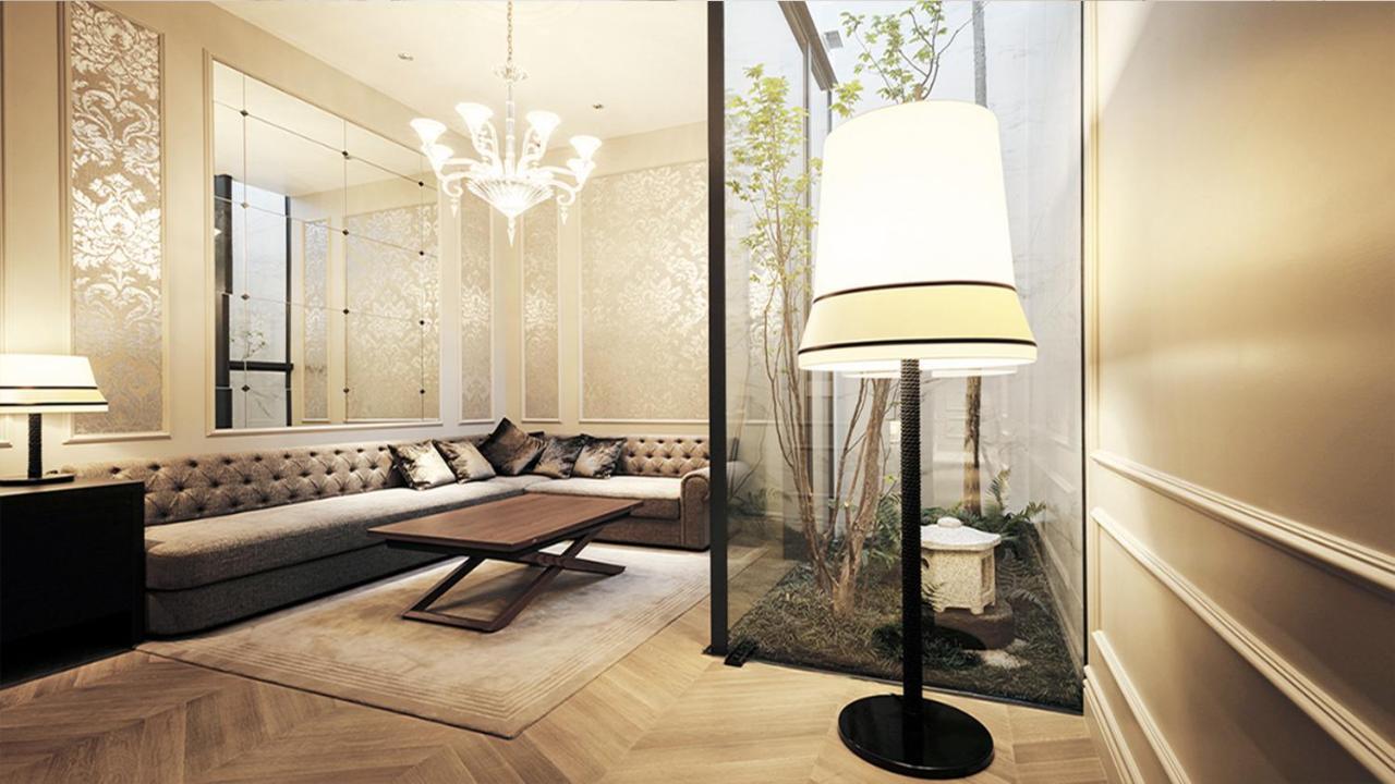 Hotel Azabu Tokyo