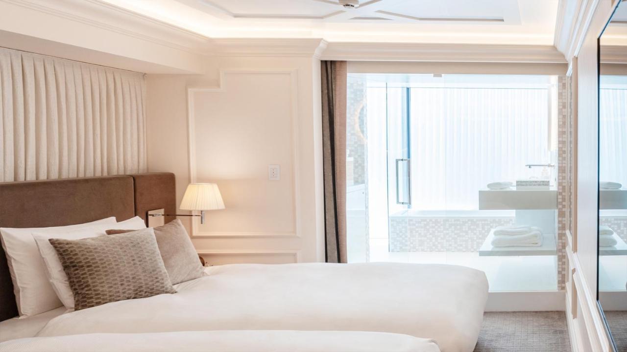 Hotel Azabu