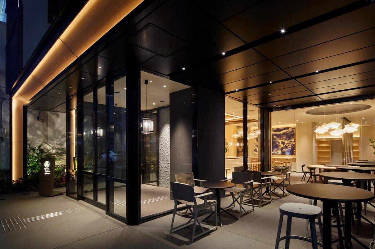 Hotel Agora Ginza Tokyo