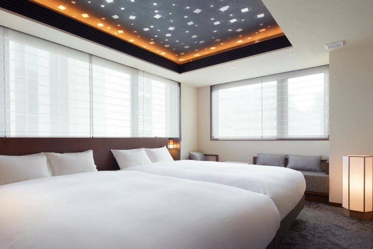 Hotel Agora Ginza