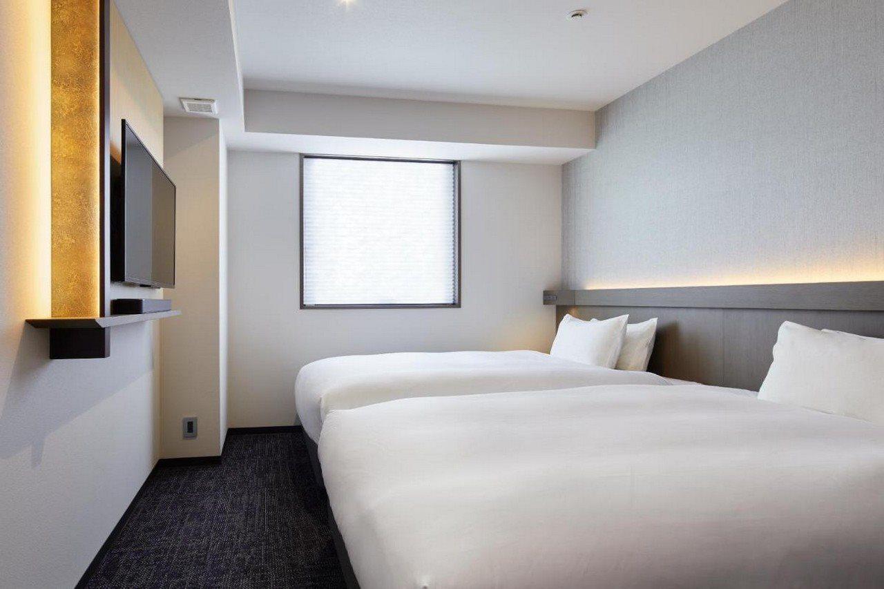 Hotel Agora Ginza 4*