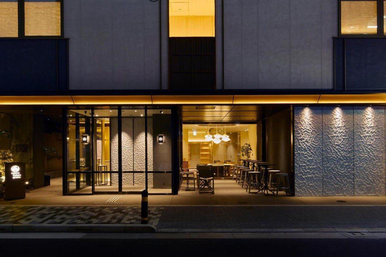 Hotel Agora Ginza