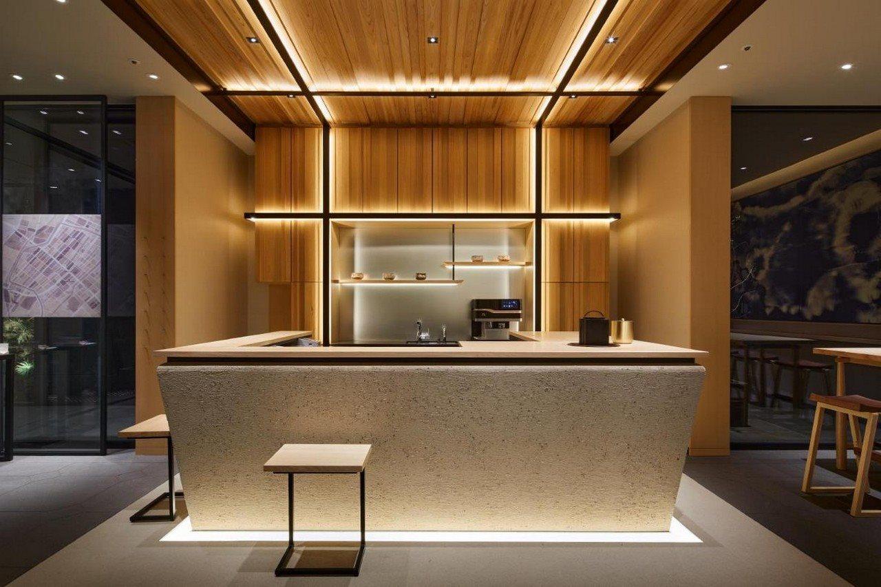 Agora Ginza Hotel