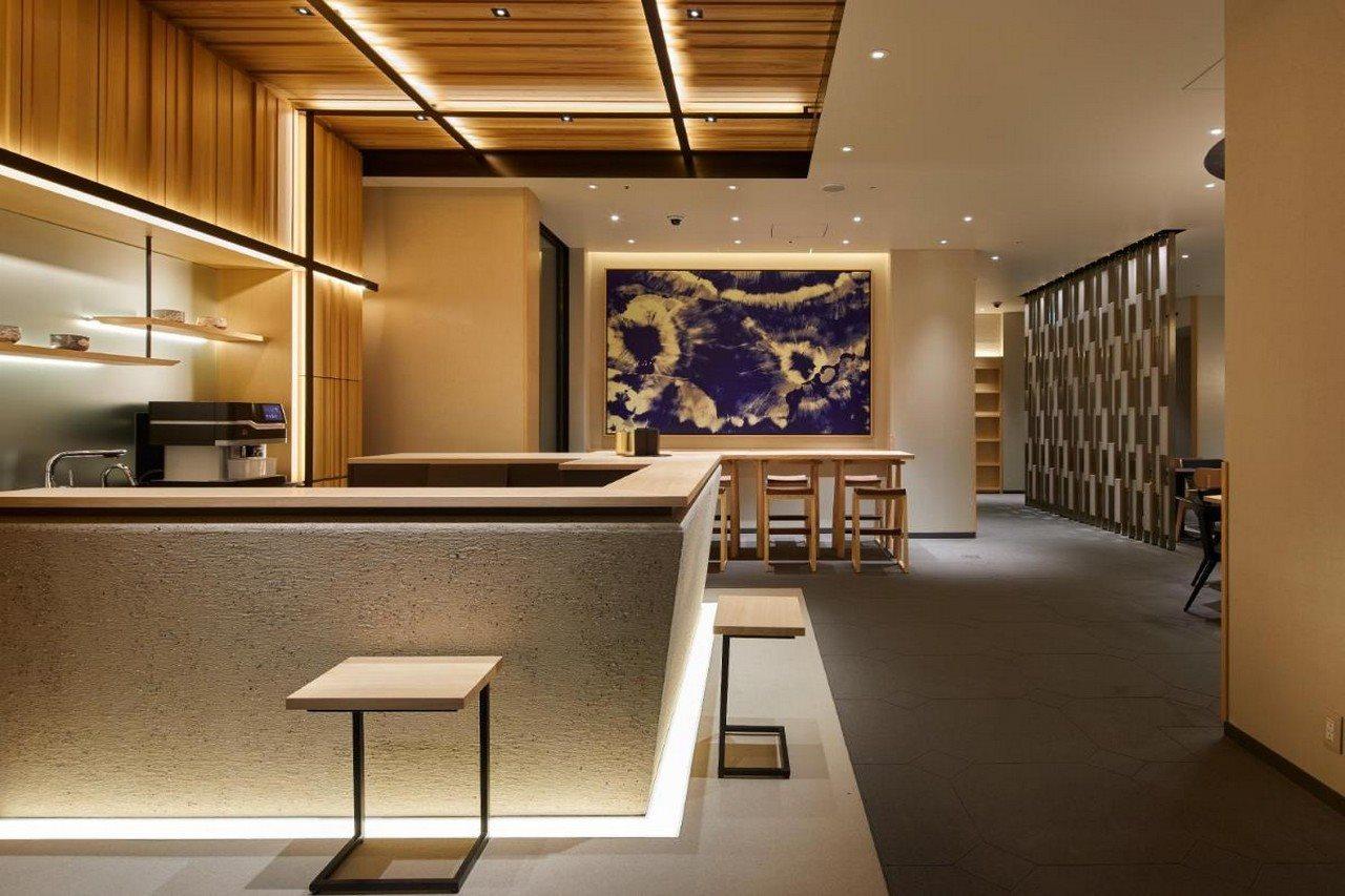 Hotel Agora Ginza