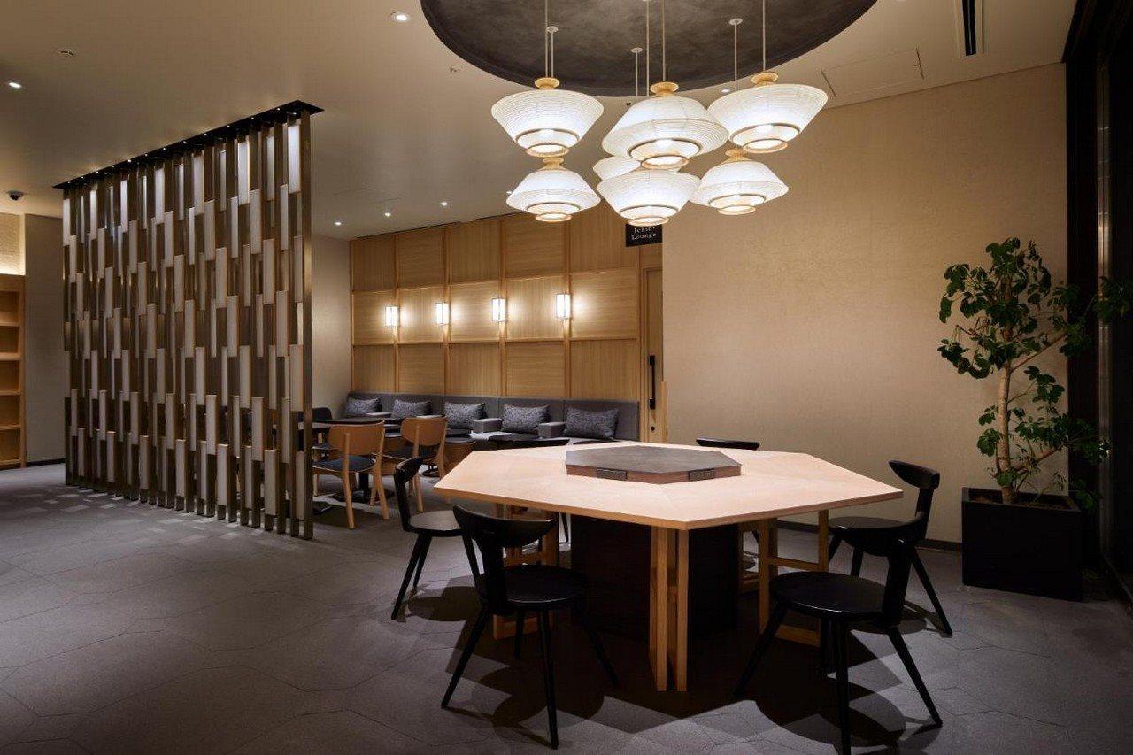 Agora Ginza Hotel