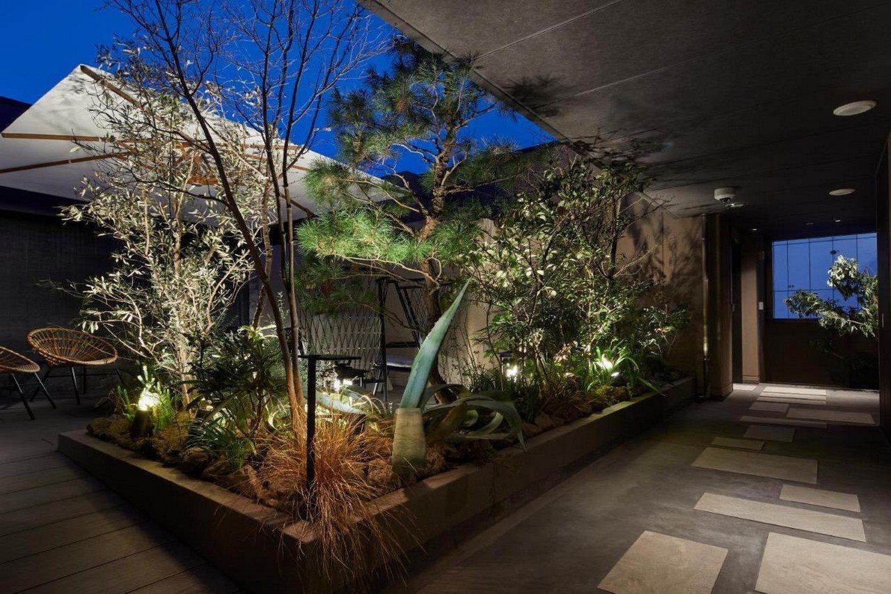 Hotel Agora Ginza 4*