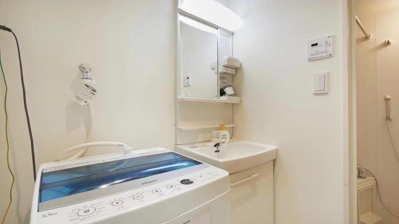Apartment Marvelous Higashioi - Vacation 53210v *