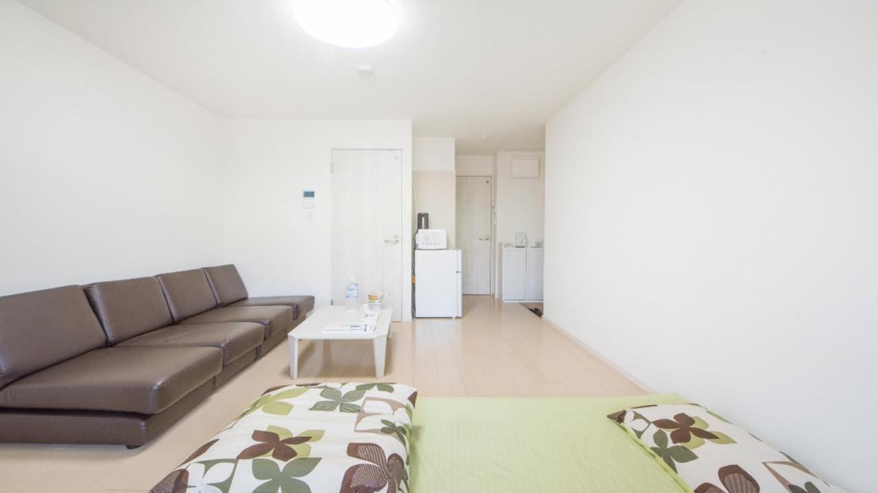 Apartment Marvelous Higashioi - Vacation 53210v Tokyo