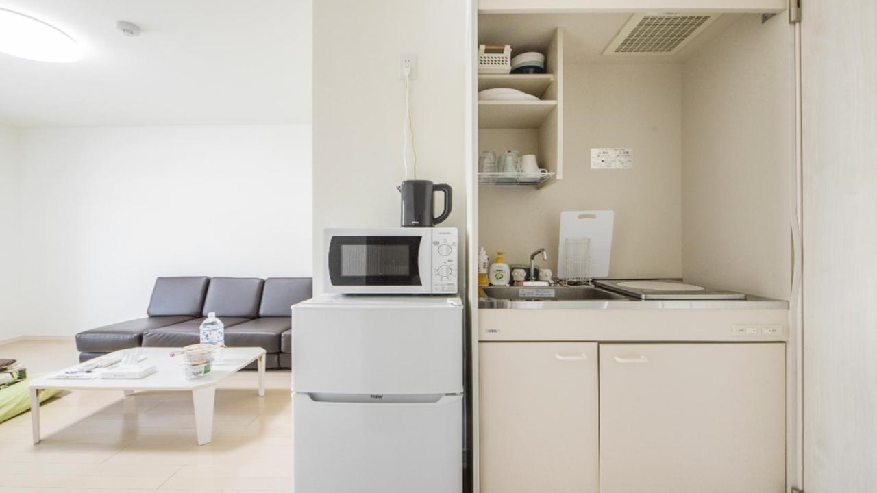 Marvelous Higashioi - Vacation 53210v Apartment Tokyo