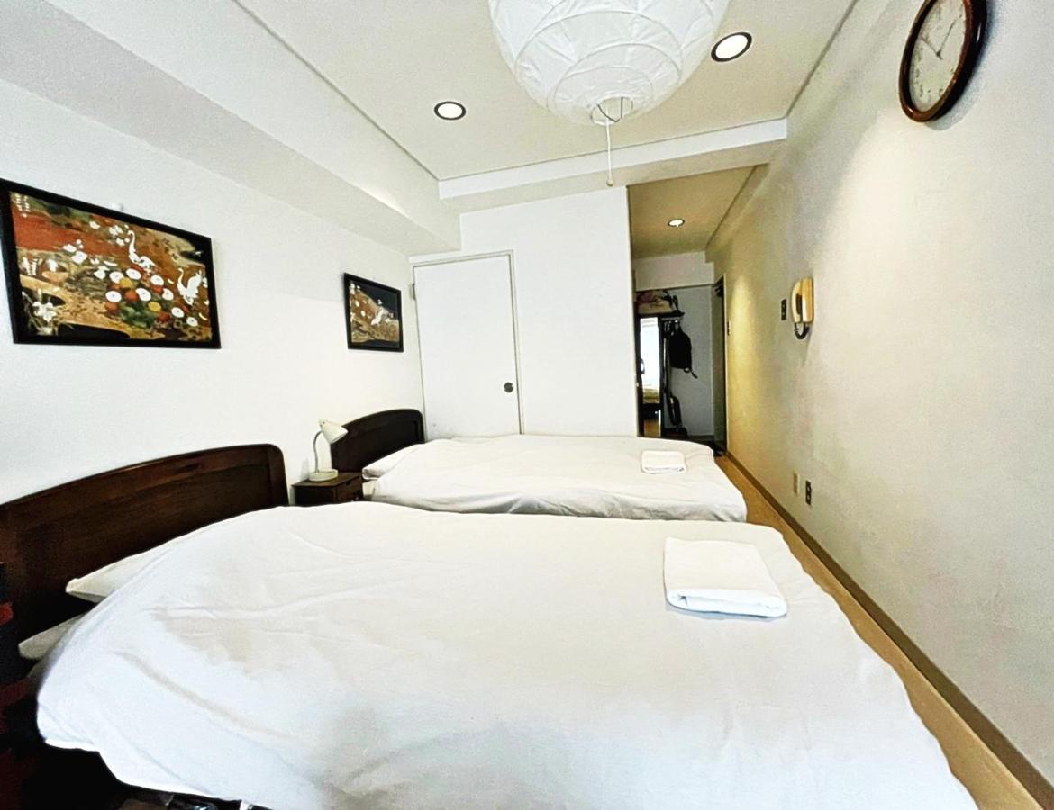 ☆cozy Japanese Style Room☆ Apartment Tokyo