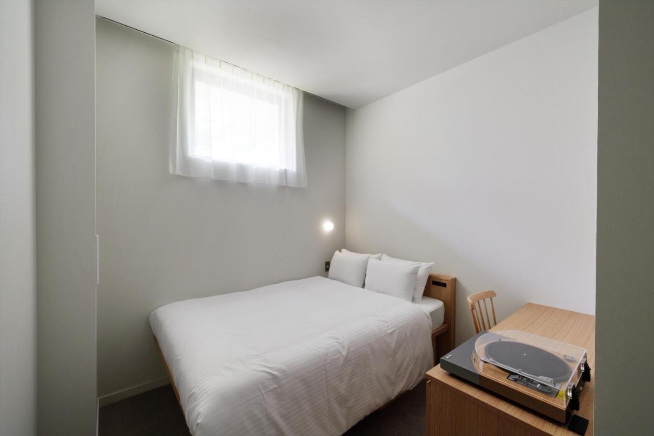 Mustard Shimokitazawa Hotel