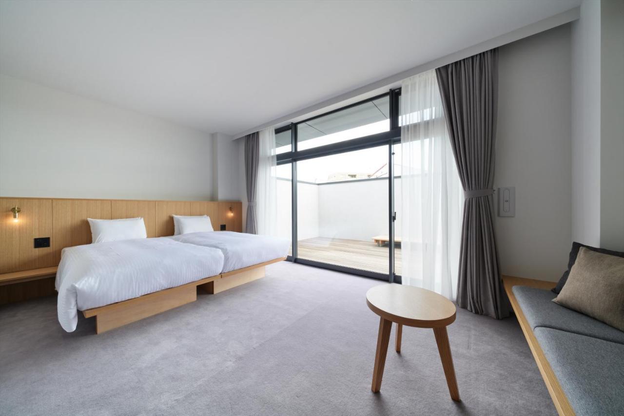 Hotel Mustard Shimokitazawa Tokyo