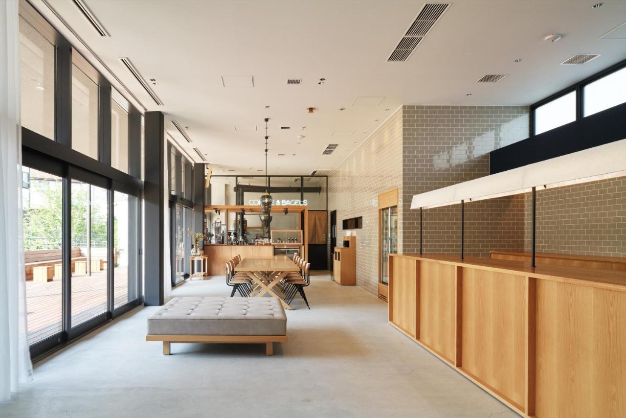 Hotel Mustard Shimokitazawa