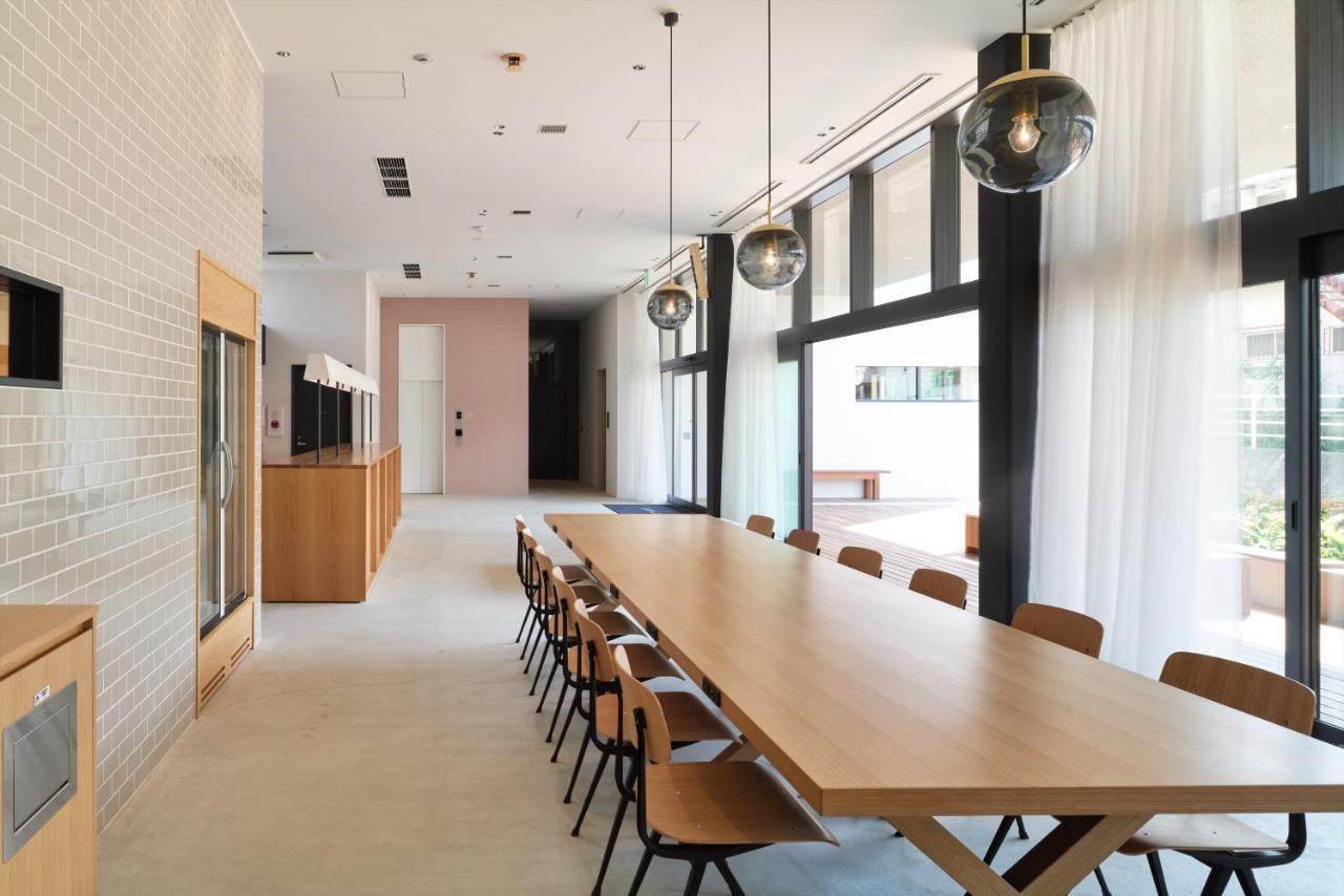 Hotel Mustard Shimokitazawa