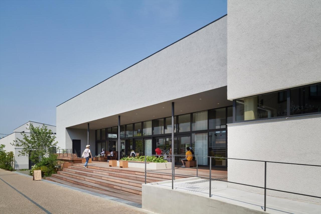 Mustard Shimokitazawa Hotel 3*
