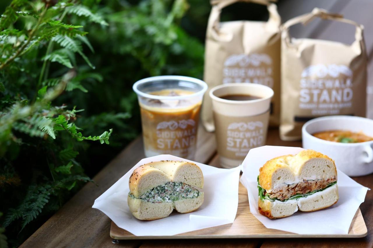 Mustard Shimokitazawa
