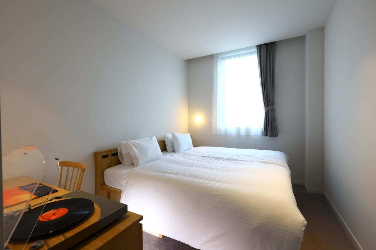 Mustard Shimokitazawa Hotel