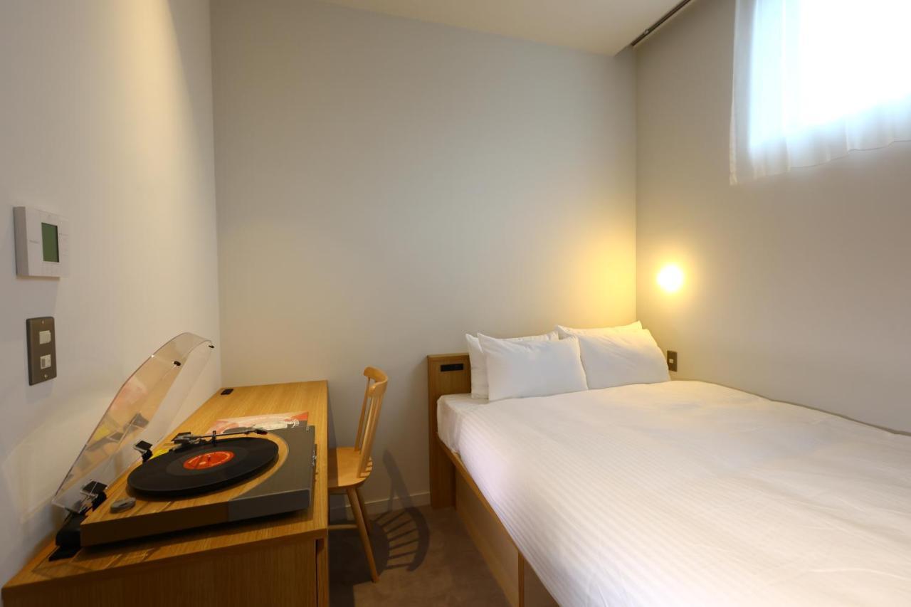 Hotel Mustard Shimokitazawa Tokyo