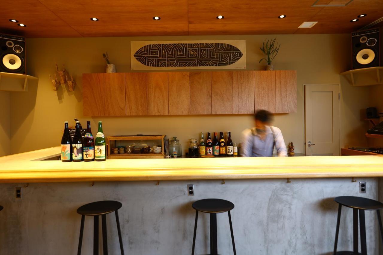 Mustard Shimokitazawa Hotel 3*
