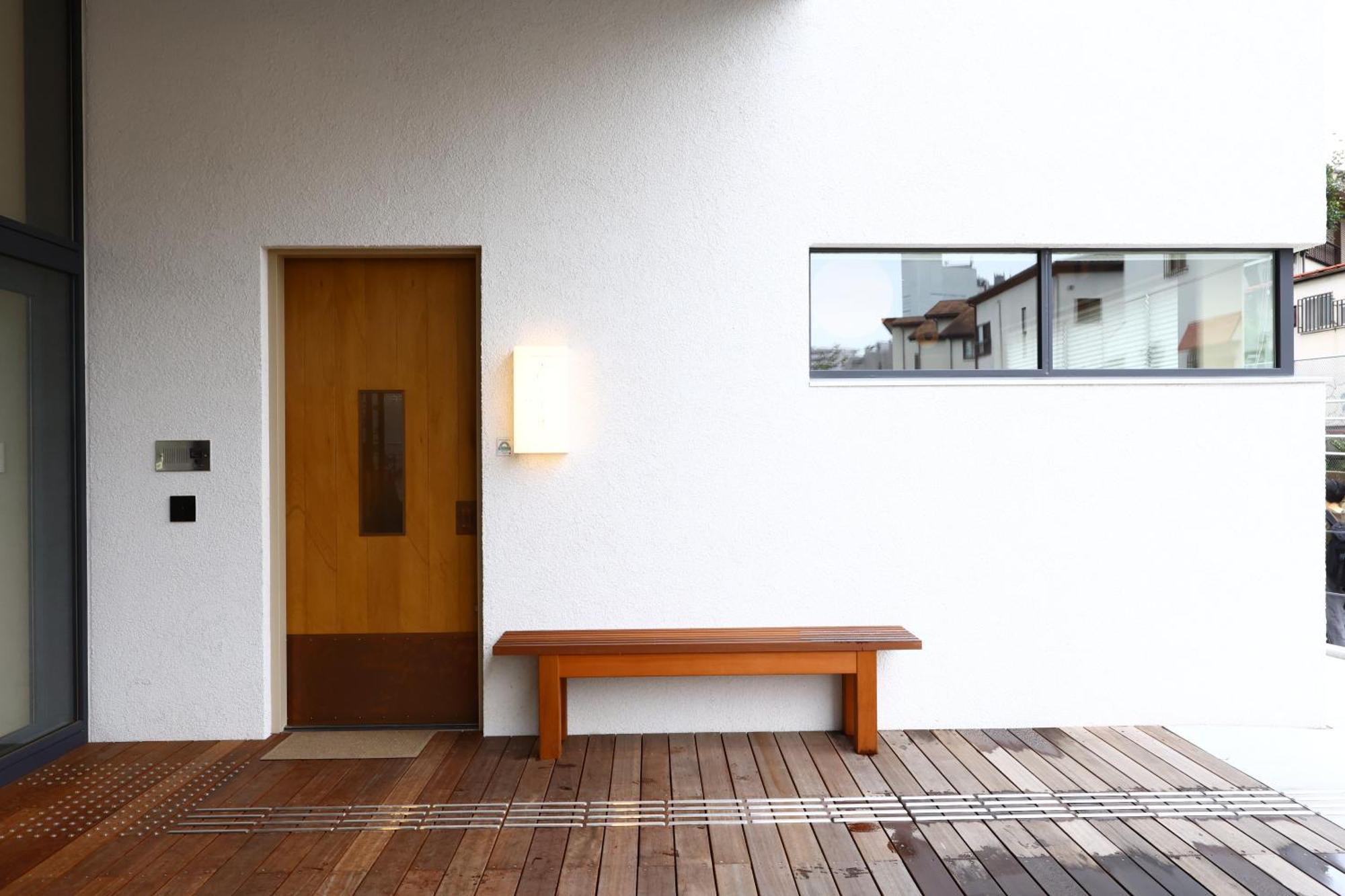 Hotel Mustard Shimokitazawa 3*