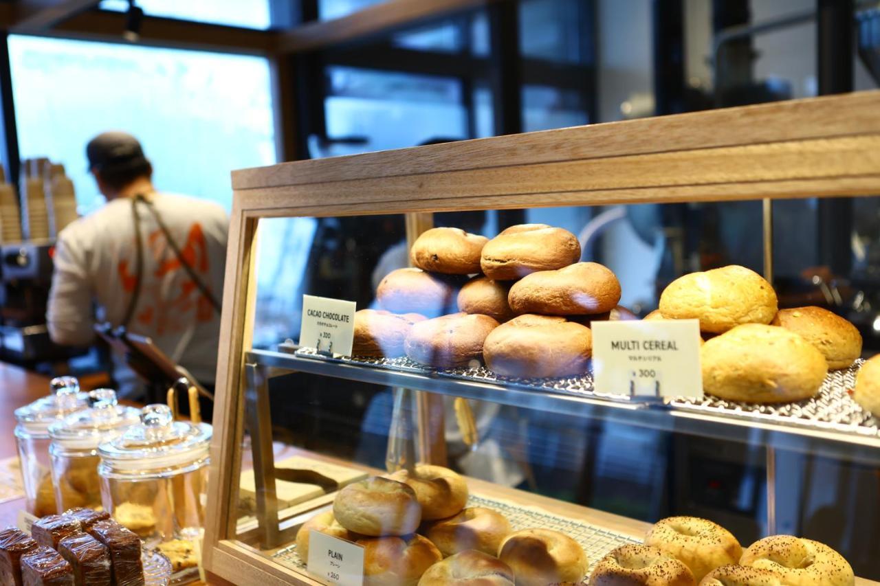 Hotel Mustard Shimokitazawa 3*