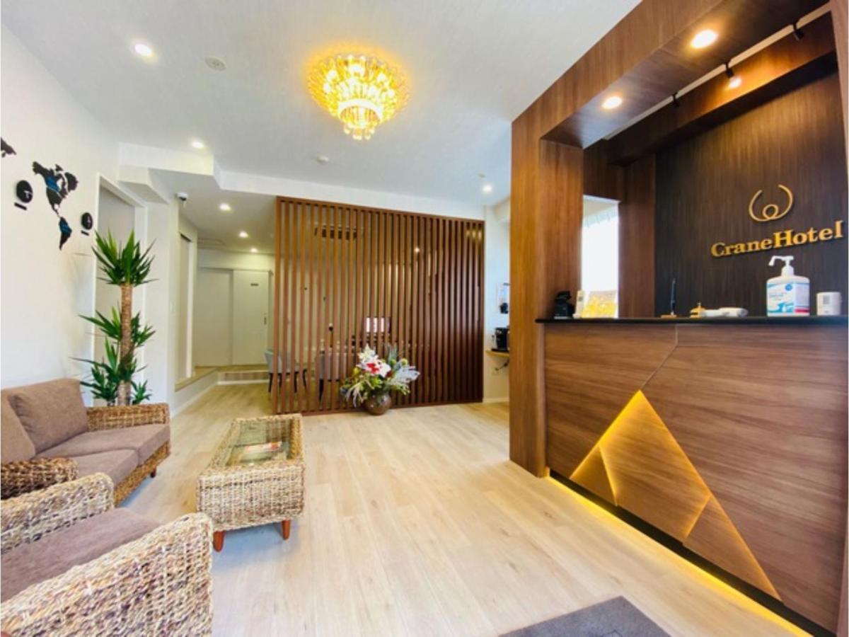 Kiba No Tsuru Carane - Vacation 40658v Hotel