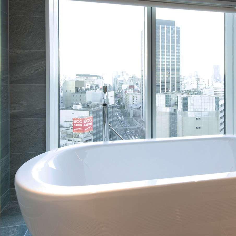 Shibuya Stream Formerly Shibuya Stream Excel Tokyu Hotel Tokyo
