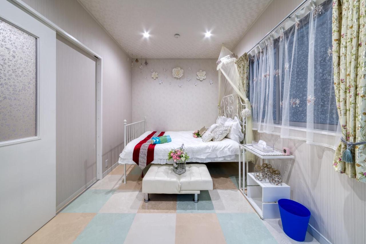 Diamond Moon Palace Takadanobaba Apartment
